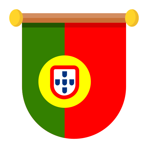 Bandeira de Portugal